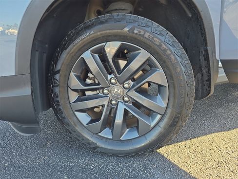 Used 2023 Honda Ridgeline Sport image 27