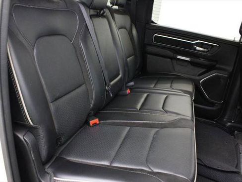 Used 2024 RAM 1500 Laramie AWD/4WD image 20