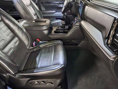 Used 2022 GMC Sierra 1500 AT4X image 20