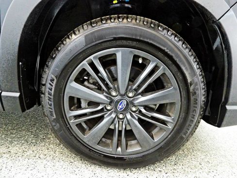 Used 2019 Subaru Forester Premium image 22