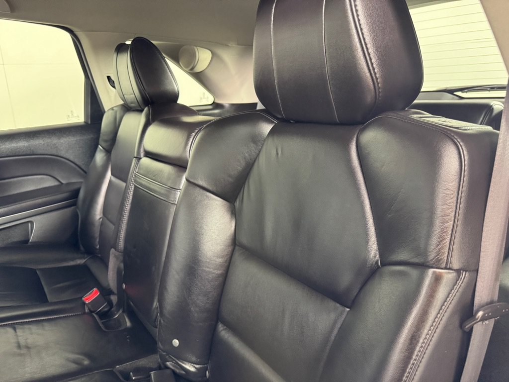 Used 2013 Acura MDX w/ Technology Package AWD/4WD image 18