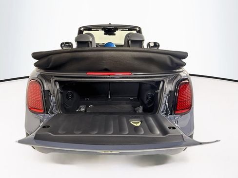 New 2026 MINI Cooper S FWD image 34