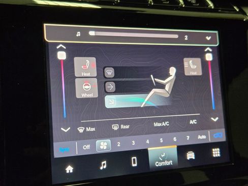 Certified 2022 Jeep Grand Cherokee Altitude image 5