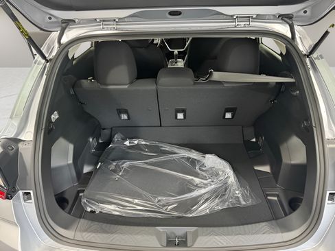 New 2026 Subaru Impreza 2.0i Sport AWD/4WD image 15