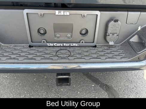 New 2026 RAM 1500 Big Horn image 16