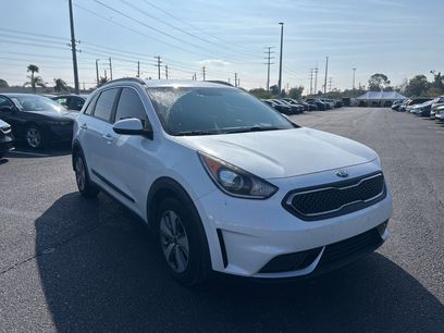 Used 2019 Kia Niro LX