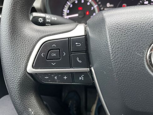 Certified 2023 Toyota Highlander L image 27