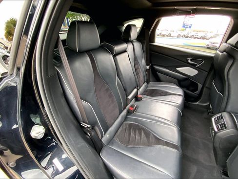 Used 2019 Acura RDX A-Spec FWD image 19