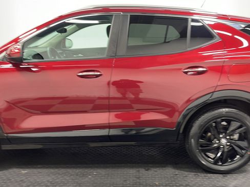 Used 2024 Buick Encore GX Sport Touring AWD/4WD image 13