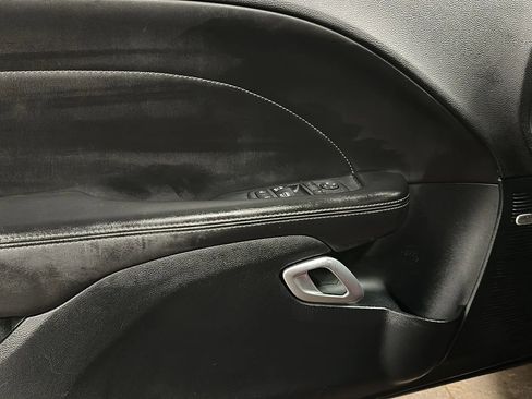 Used 2018 Dodge Challenger SXT Plus image 10