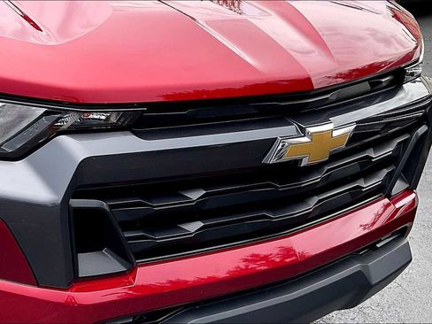 Used 2024 Chevrolet Colorado LT w/ LT Convenience Package image 29