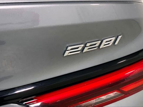 Certified 2023 BMW 228i xDrive Gran Coupe w/ M Sport Package image 10