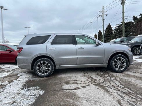 Used 2019 Dodge Durango GT image 12