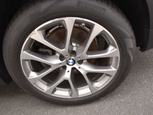 Used 2019 BMW X5 xDrive40i AWD/4WD image 15