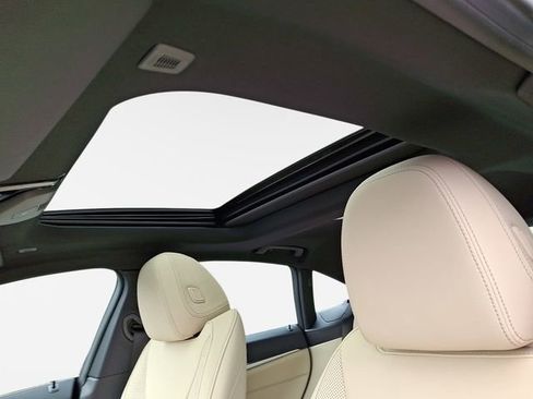 New 2026 BMW i4 xDrive40i w/ M Sport Package AWD/4WD image 12