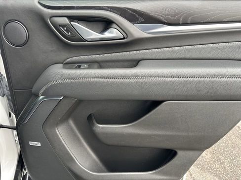 Used 2021 GMC Yukon Denali image 31