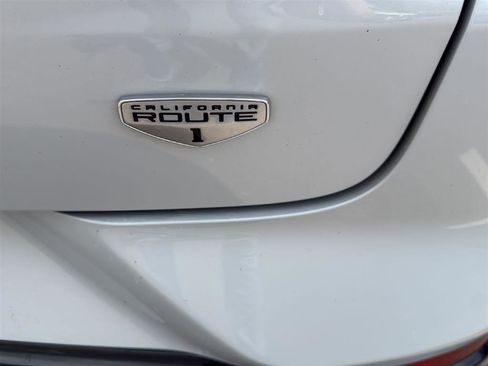 Used 2023 Ford Mustang Mach-E California Route 1 image 4