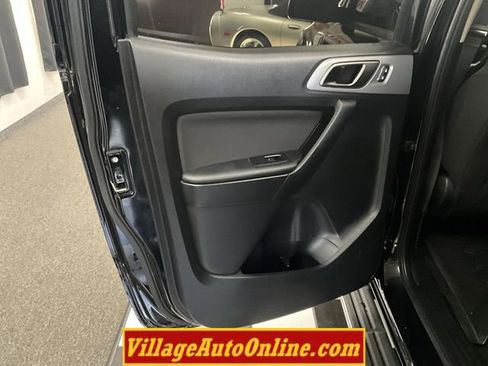 Used 2021 Ford Ranger XLT w/ Equipment Group 301A Mid image 23