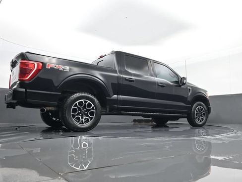 Used 2021 Ford F150 XLT w/ Equipment Group 302A High AWD/4WD image 24