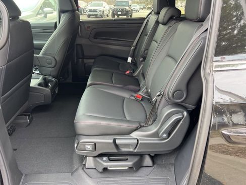 New 2026 Honda Odyssey Sport-L image 11