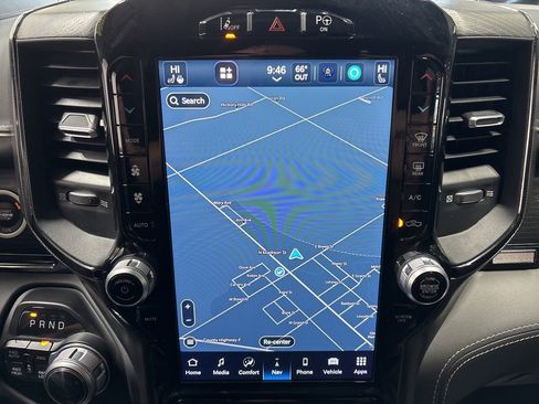 Used 2022 RAM 1500 Limited image 24