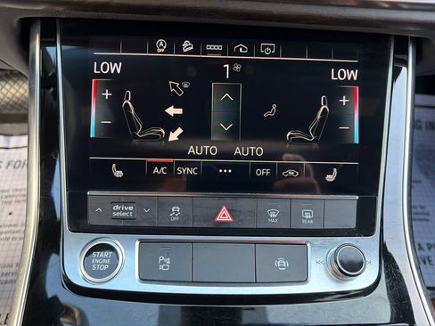 Used 2021 Audi Q7 3.0T Premium Plus w/ Premium Plus Package AWD/4WD image 39