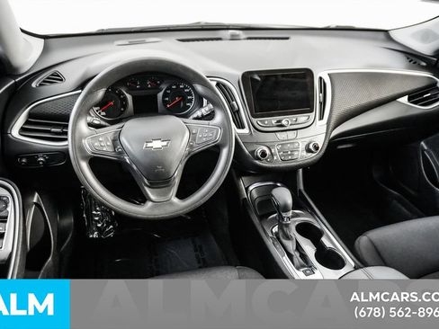 Used 2024 Chevrolet Malibu LT image 22