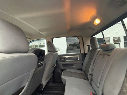 Used 2014 RAM 2500 Outdoorsman AWD/4WD image 43