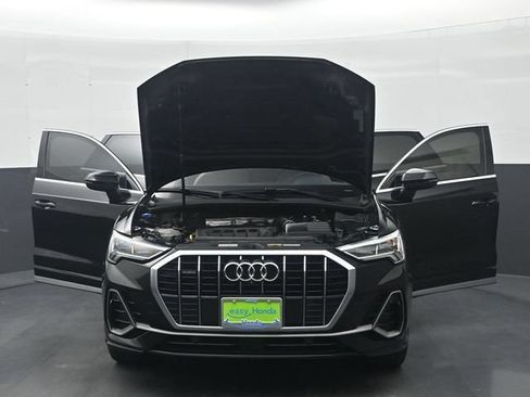 Used 2021 Audi Q3 2.0T Premium Plus AWD/4WD image 35