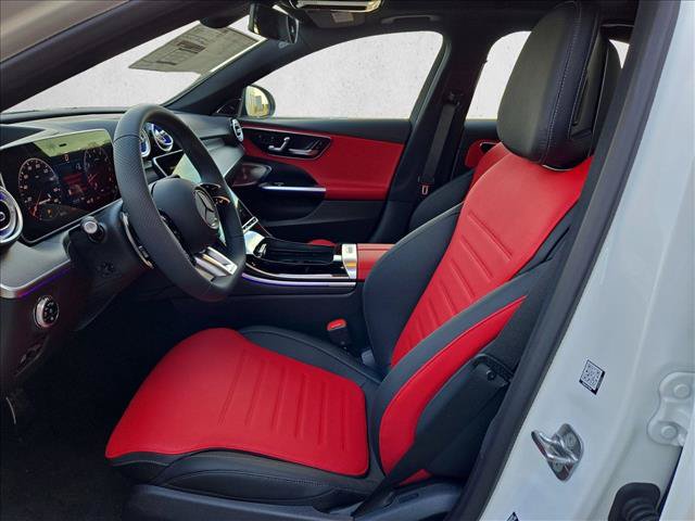 New 2026 Mercedes-Benz CLE 450 4MATIC Coupe image 4