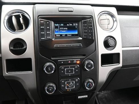 Used 2013 Ford F150 XLT w/ Mid Equipment Group image 14