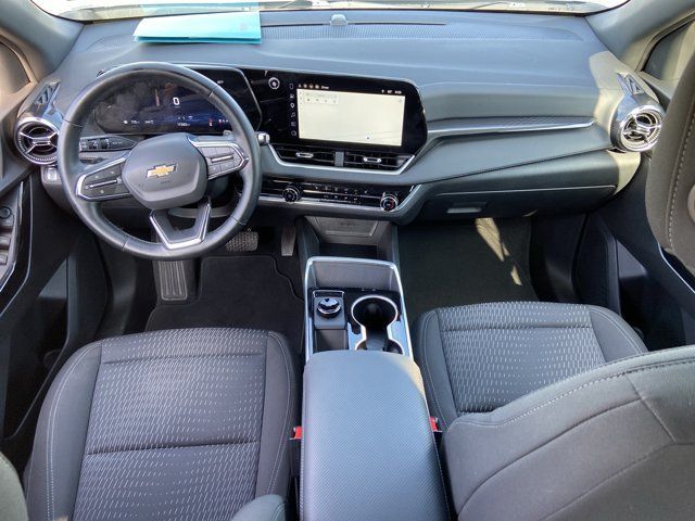 Used 2026 Chevrolet Equinox LT AWD/4WD image 21