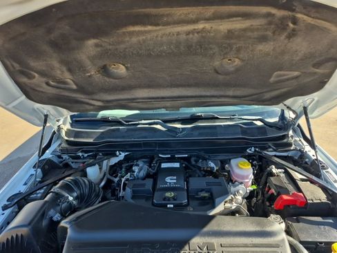 Certified 2023 RAM 2500 Laramie image 55