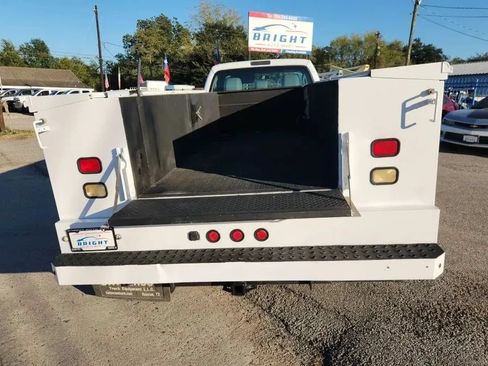 Used 2016 Ford F350 XL w/ XL Value Package RWD image 9