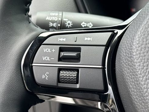 New 2026 Honda CR-V EX-L image 35