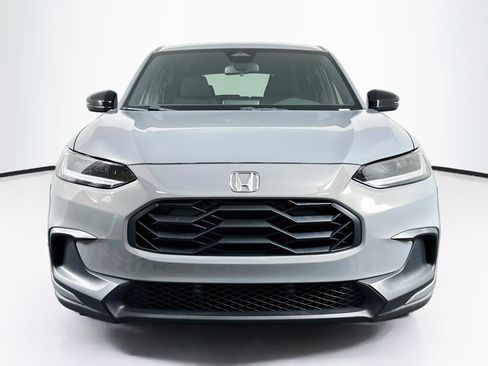 Used 2024 Honda HR-V Sport image 2
