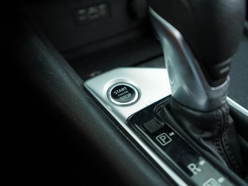 Used 2022 Nissan Altima 2.5 SV FWD image 29