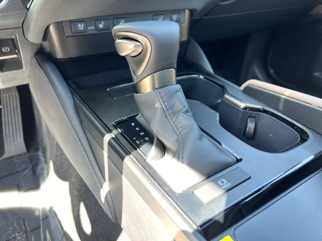 Certified 2025 Lexus ES 350 w/ Premium Package FWD image 18
