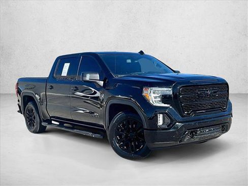 Used 2019 GMC Sierra 1500 Denali image 12