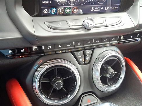 Certified 2024 Chevrolet Camaro LT w/ Redline Edition image 15