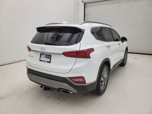 Used 2020 Hyundai Santa Fe Limited w/ Cargo Package image 25