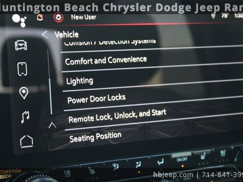 Used 2023 GMC Canyon AT4 w/ AT4 Premium Package image 25