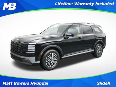 New 2026 Hyundai Palisade SEL