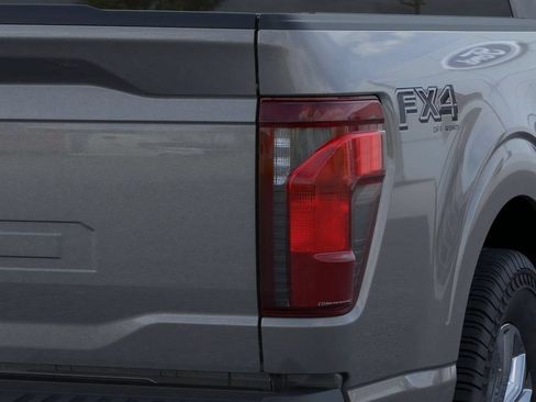 New 2026 Ford F150 XLT AWD/4WD image 21