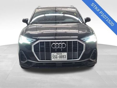 Used 2023 Audi Q3 2.0T Premium image 2