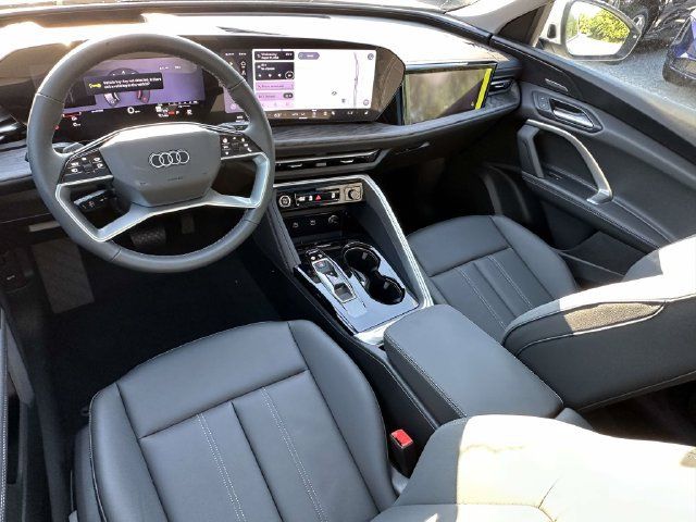 New 2026 Audi Q5 Premium Plus AWD/4WD image 6