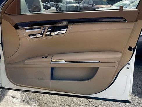 Used 2013 Mercedes-Benz S 550 S 550 image 19
