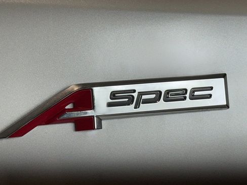 Used 2025 Acura ADX A-Spec FWD image 5