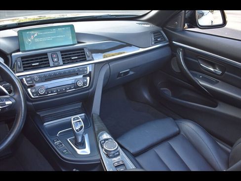 Used 2016 BMW 428i Convertible image 48