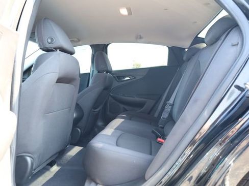 Used 2024 Chevrolet Malibu RS image 21